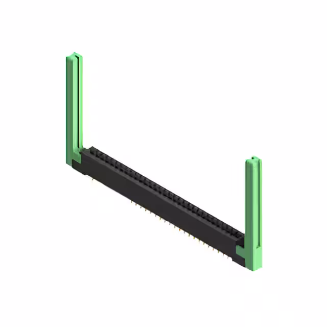 387-060-556-258 EDAC Inc.  Edgeboard Connectors